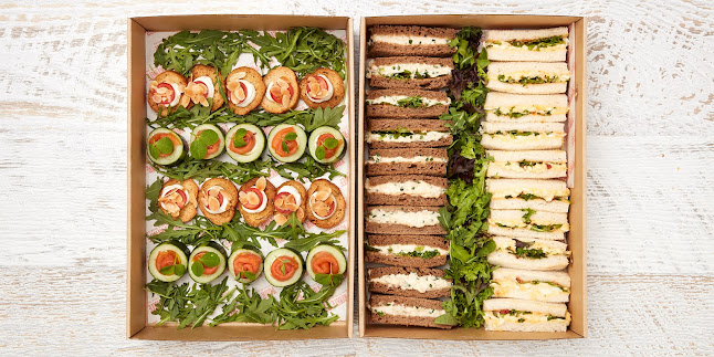 Comentarii opinii despre Your Private Chef — Party Event & Corporate Catering Melbourne