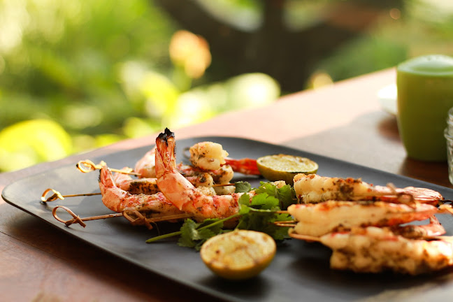 Comentarii opinii despre Cunjevoi Restaurant & Bar