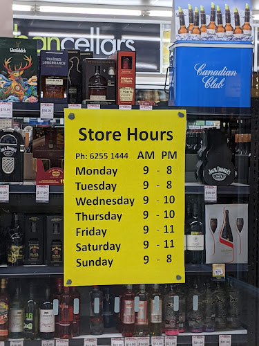 Opinii despre The Bottle O Kippax în Holt - Hospitality and gastronomy