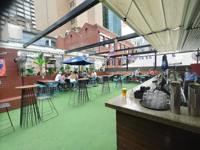 23-25 Hardware Ln, Melbourne VIC 3000