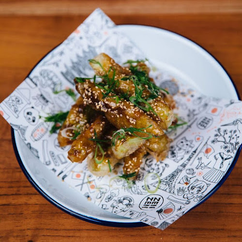 Comentarii opinii despre ZENZEN Gisborne