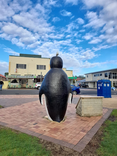 74-76 Main Rd, Penguin TAS 7316, Australia
