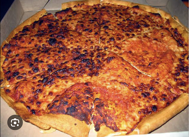 Open Pizza - [ Le Vera ] - Fitzroy