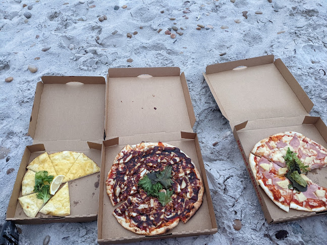 Opinii despre Breeze Cafe & Bar în Aldinga Beach - Hospitality and gastronomy