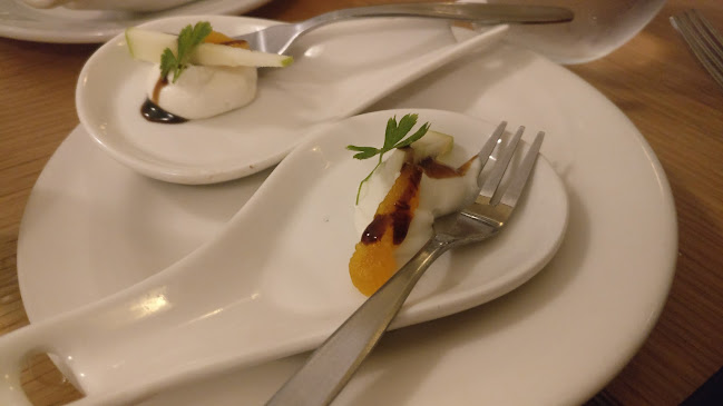 Comentarii opinii despre C'est Bon Restaurant & Le Bon Bar