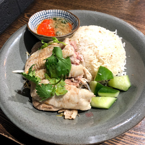 Ming’s Pantry Malaysian Street Food - Hospitality and gastronomy