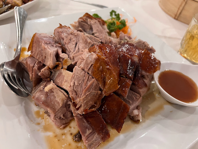 Jasmine Room Chinese Cuisine 百莉軒 Southport - Hospitality and gastronomy