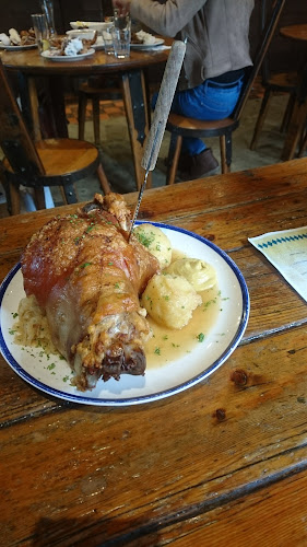 Hahndorf Inn - Hospitality and gastronomy