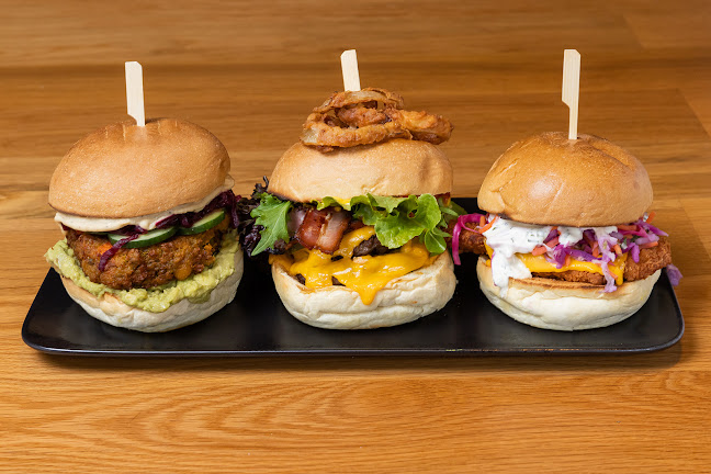 Opinii despre The Lucky Squire în Broadbeach - Hospitality and gastronomy