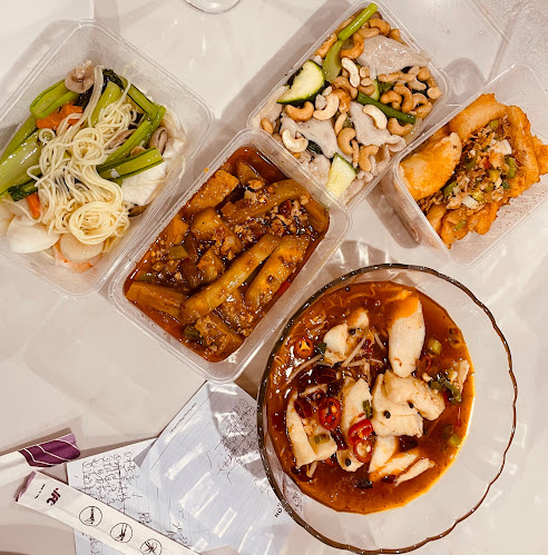 Jasmine Room Chinese Cuisine 百莉軒 Southport - Hospitality and gastronomy