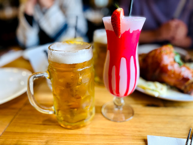 Hahndorf Inn - Hospitality and gastronomy