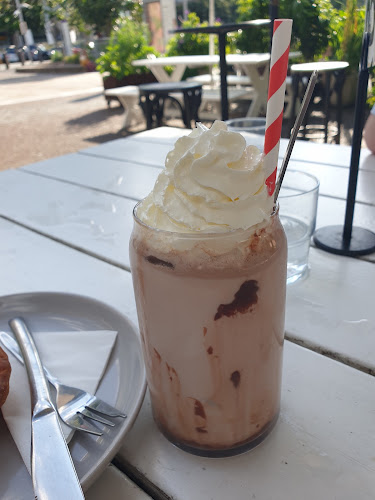 The Garden Room - Brisbane City