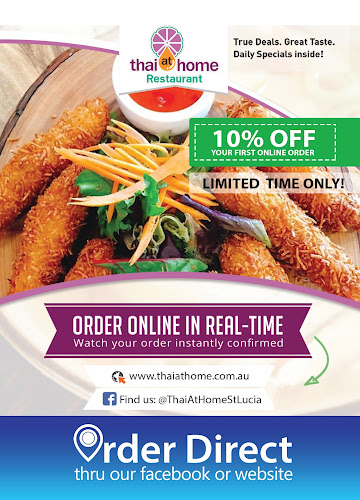 Comentarii opinii despre Chuan Chim Thai Restaurant