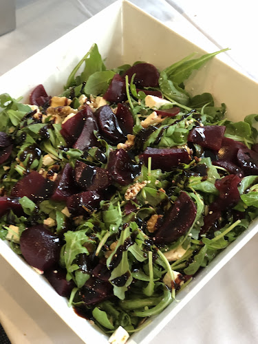 Comentarii opinii despre Caterforce Catering