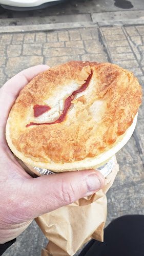 Comentarii opinii despre Appin Bakery