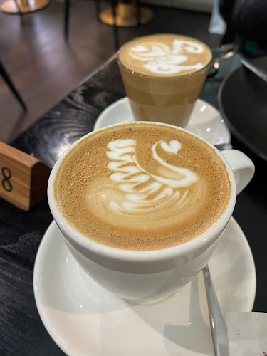 Opinii despre Espresso Room în Phillip - Hospitality and gastronomy