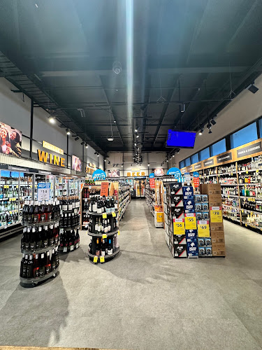 BWS Merimbula - Sydney