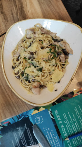 Comentarii opinii despre The Salamander Hotel