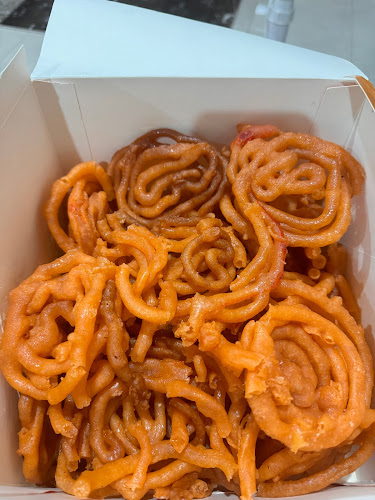 Singh Sweets & Punjabi Restaurant