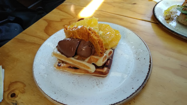 The General Food Store - Emerald