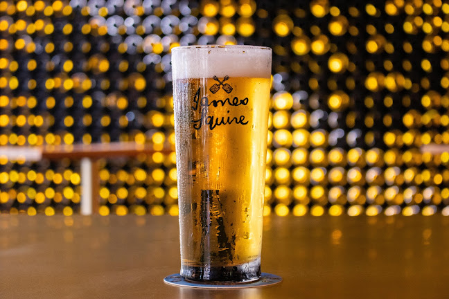 The Lucky Squire - Broadbeach