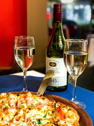 Camelot Gourmet Pizza - Benowa