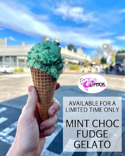 Windsor Ice Cream Cafe - Hospitality and gastronomy