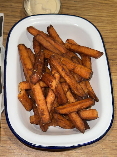 Burger Co Hurstville - Hospitality and gastronomy