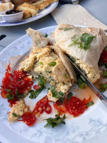 Machine Laundry Cafe