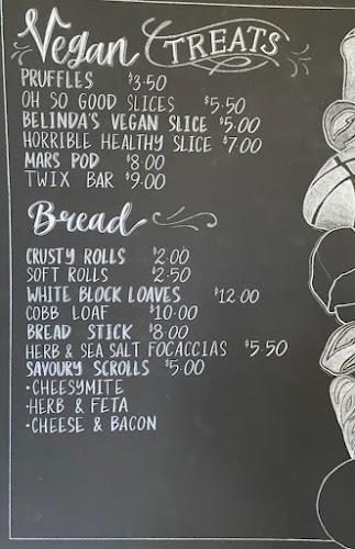 The Bake place - Deer Park