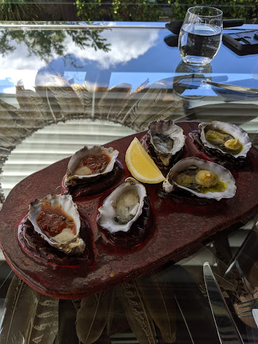 The Source - Berriedale