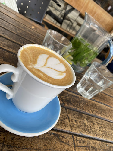 Little Willy's - Northbridge