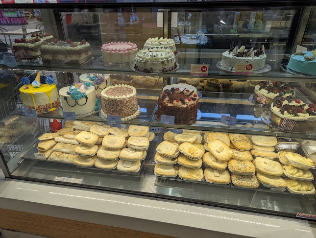 Ferguson Plarre's Bakehouse - Woodgrove - Hospitality and gastronomy