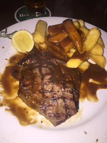 Opinii despre Cargo Bar în Sydney - Hospitality and gastronomy