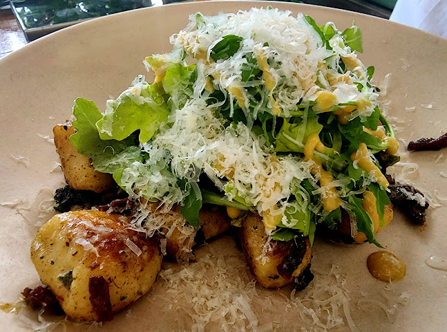 NOA Eat Drink Share - Edge Hill