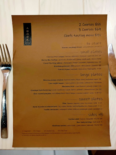 Comentarii opinii despre ABODE Bistro.Bar