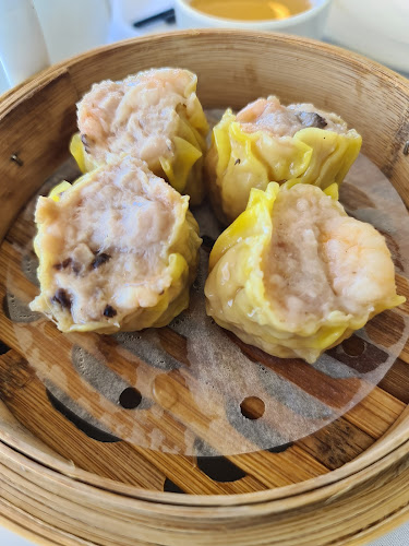 Jasmine Room Chinese Cuisine 百莉軒 Southport - Hospitality and gastronomy