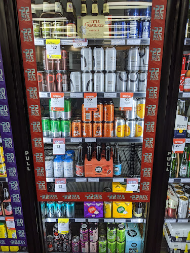 9/11 Bottleshop New Town - Hospitality and gastronomy