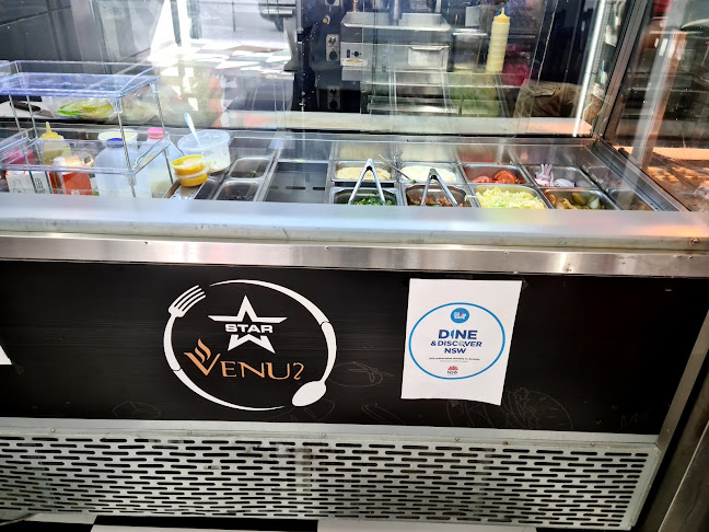 Star Venus - Wollongong