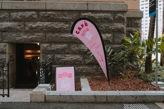 Commix Espresso - Red Cross Brisbane City Hall