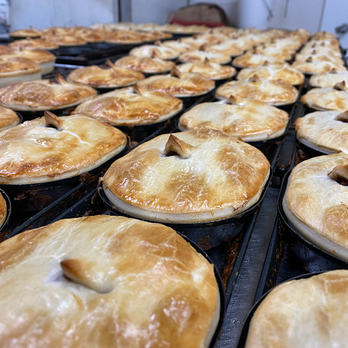 Gallo Bakery - Hospitality and gastronomy