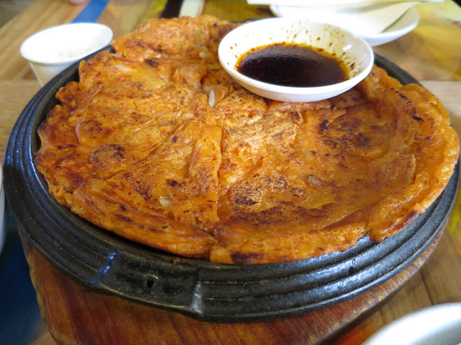 Comentarii opinii despre Gami Chicken & Beer