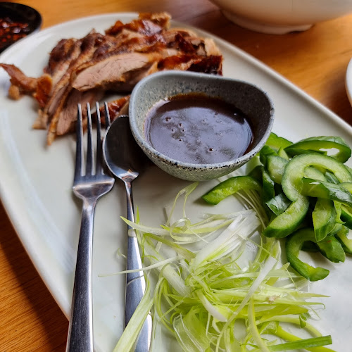 Lotus Barangaroo - Hospitality and gastronomy