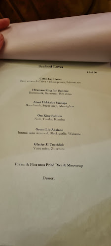 Erato Teppanyaki - Adelaide