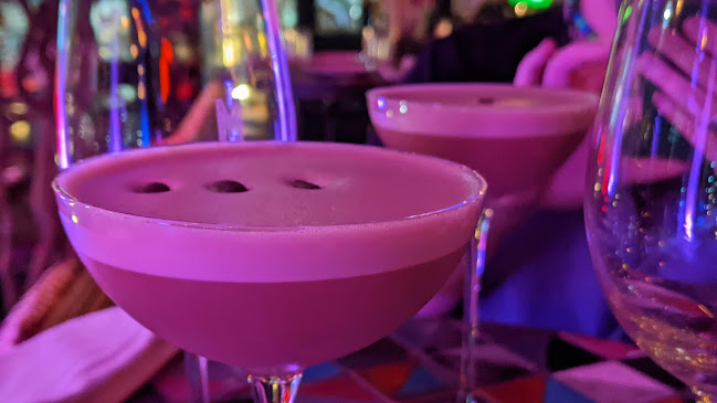 Morrison’s Oyster Bar & Grill - Sydney