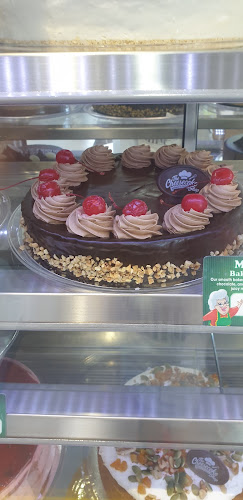 Comentarii opinii despre The Cheesecake Shop Dickson (ACT)