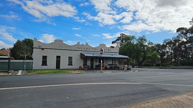 Newbridge Hotel - Melbourne