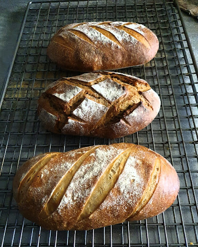 Comentarii opinii despre Baking Dough