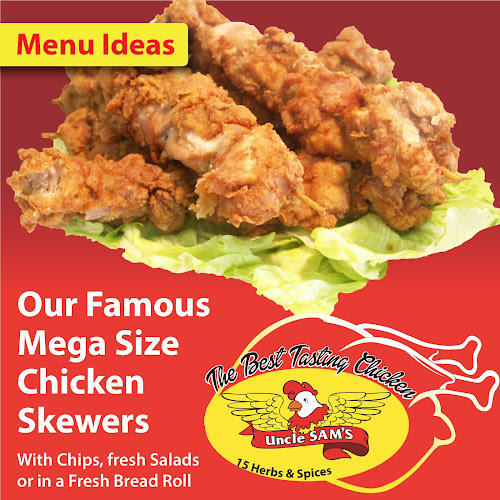 Uncle Sam's Chicken Shop - Pakenham - Pakenham