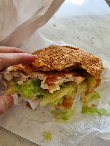 Jemfish Takeaway - Kiama